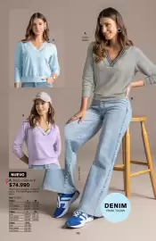 Catálogo Leonisa Página 6