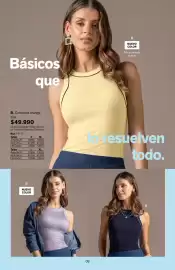 Catálogo Leonisa Página 9