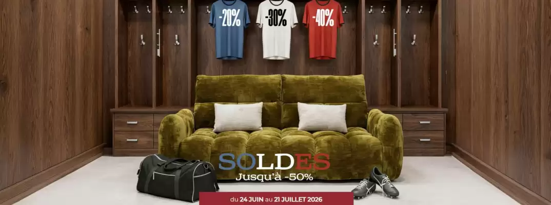 Tousalon (valable jusqu'au 21-07)