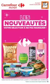 Catalogue Carrefour Drive page 1