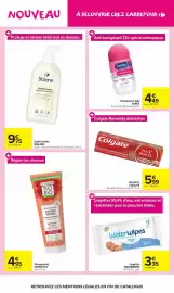 Catalogue Carrefour Drive page 10