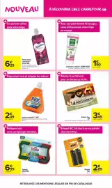 Catalogue Carrefour Drive page 11