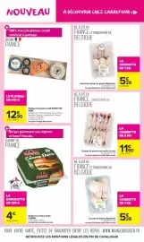 Catalogue Carrefour Drive page 2