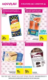 Catalogue Carrefour Drive page 4