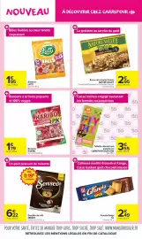 Catalogue Carrefour Drive page 5