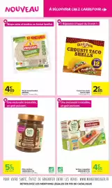 Catalogue Carrefour Drive page 6