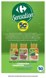 Catalogue Carrefour Drive page 11