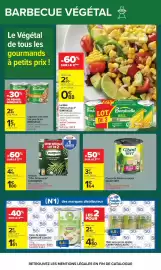 Catalogue Carrefour Drive page 13