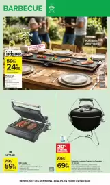 Catalogue Carrefour Drive page 14