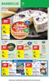 Catalogue Carrefour Drive page 16