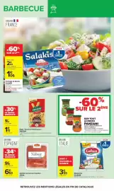Catalogue Carrefour Drive page 18
