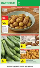 Catalogue Carrefour Drive page 22