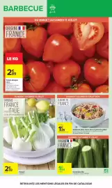 Catalogue Carrefour Drive page 23