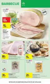 Catalogue Carrefour Drive page 25