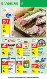 Catalogue Carrefour Drive page 27