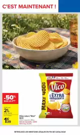 Catalogue Carrefour Drive page 3