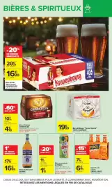 Catalogue Carrefour Drive page 31