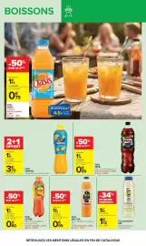 Catalogue Carrefour Drive page 33