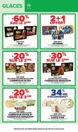 Catalogue Carrefour Drive page 37