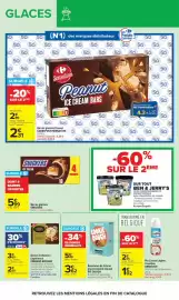 Catalogue Carrefour Drive page 38