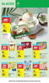 Catalogue Carrefour Drive page 39