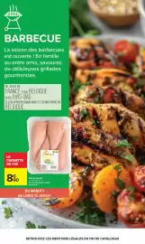 Catalogue Carrefour Drive page 4