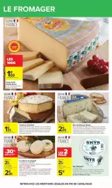 Catalogue Carrefour Drive page 48