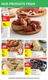 Catalogue Carrefour Drive page 49