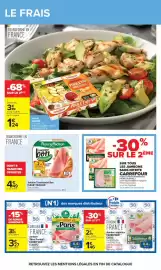 Catalogue Carrefour Drive page 50