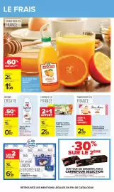 Catalogue Carrefour Drive page 53
