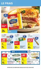 Catalogue Carrefour Drive page 54