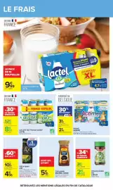 Catalogue Carrefour Drive page 55