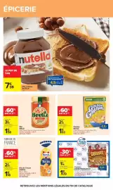 Catalogue Carrefour Drive page 56