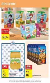 Catalogue Carrefour Drive page 57