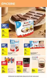 Catalogue Carrefour Drive page 58