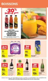 Catalogue Carrefour Drive page 59