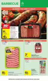 Catalogue Carrefour Drive page 6