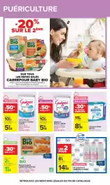 Catalogue Carrefour Drive page 60