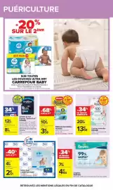 Catalogue Carrefour Drive page 61
