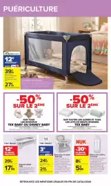 Catalogue Carrefour Drive page 63