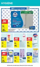 Catalogue Carrefour Drive page 65