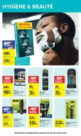 Catalogue Carrefour Drive page 66