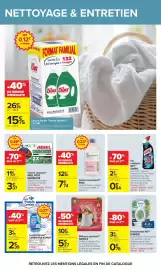 Catalogue Carrefour Drive page 67