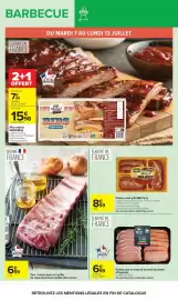 Catalogue Carrefour Drive page 7
