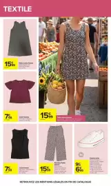 Catalogue Carrefour Drive page 70