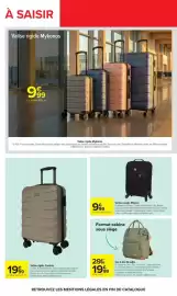 Catalogue Carrefour Drive page 74
