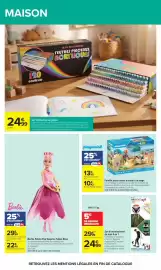 Catalogue Carrefour Drive page 75
