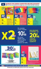 Catalogue Carrefour Drive page 76