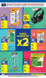 Catalogue Carrefour Drive page 77