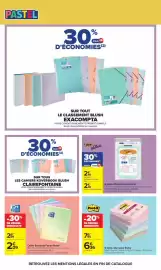 Catalogue Carrefour Drive page 79